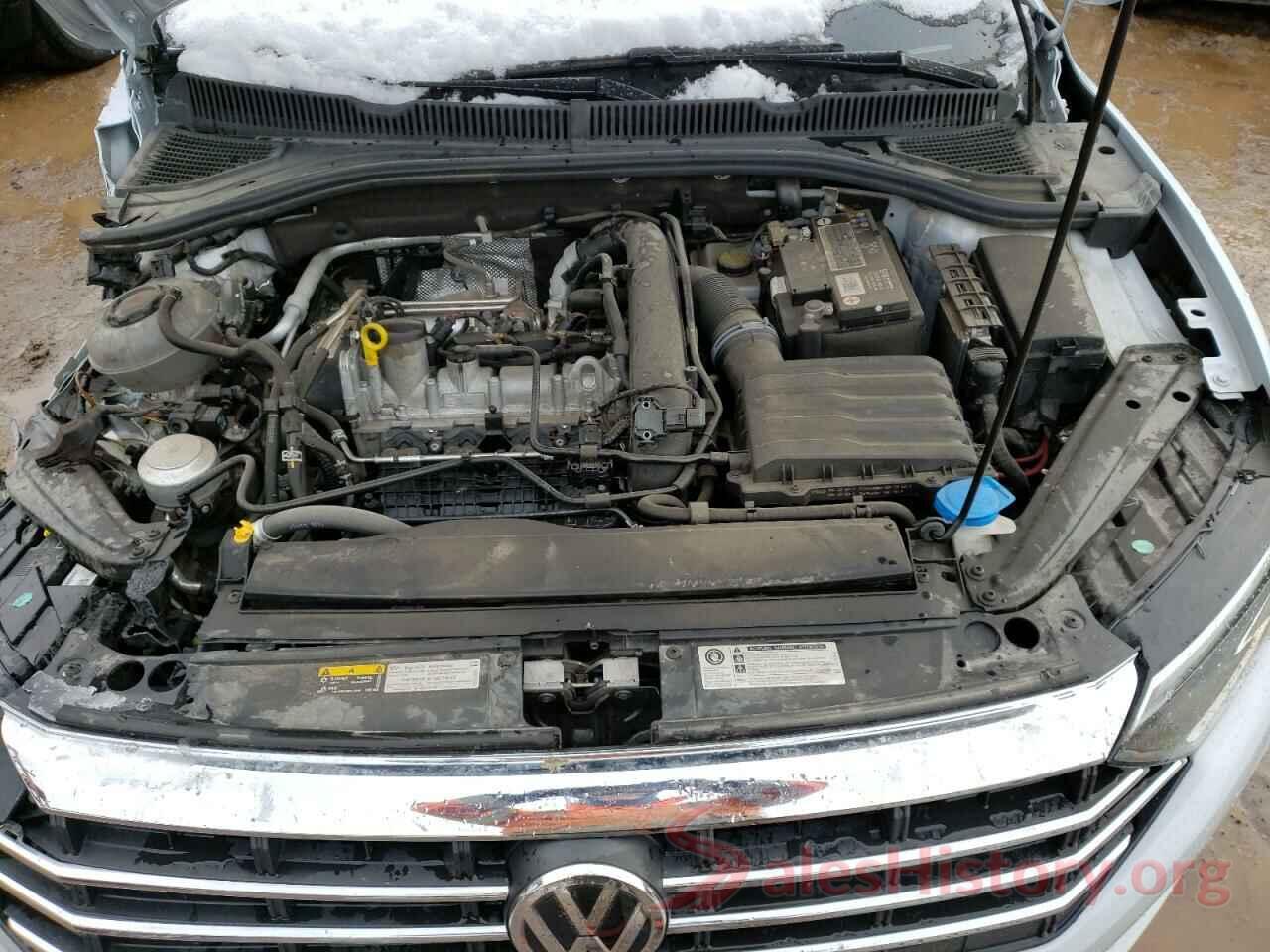 3VWE57BU9KM090178 2019 VOLKSWAGEN JETTA