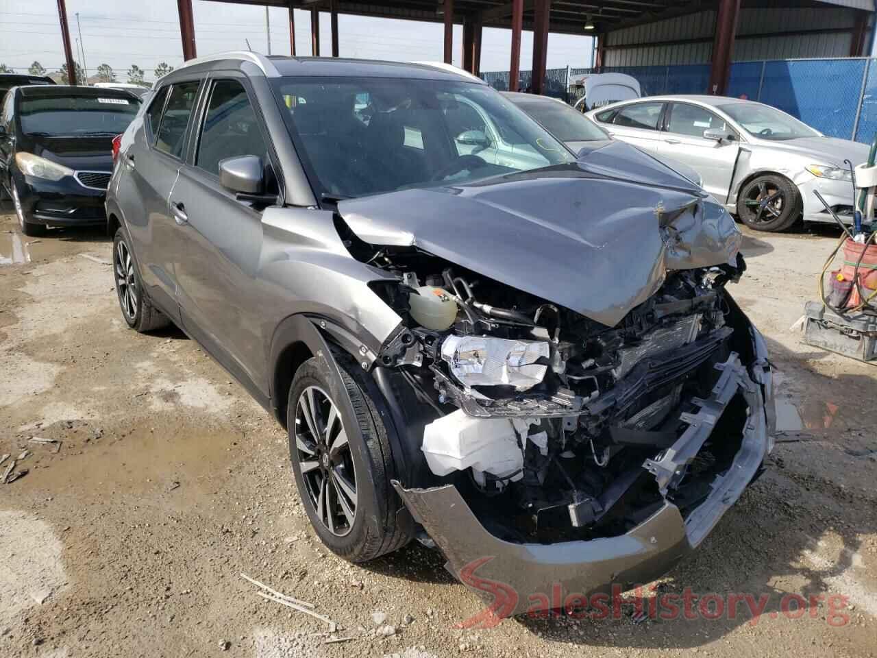 3N1CP5CU1KL552328 2019 NISSAN KICKS