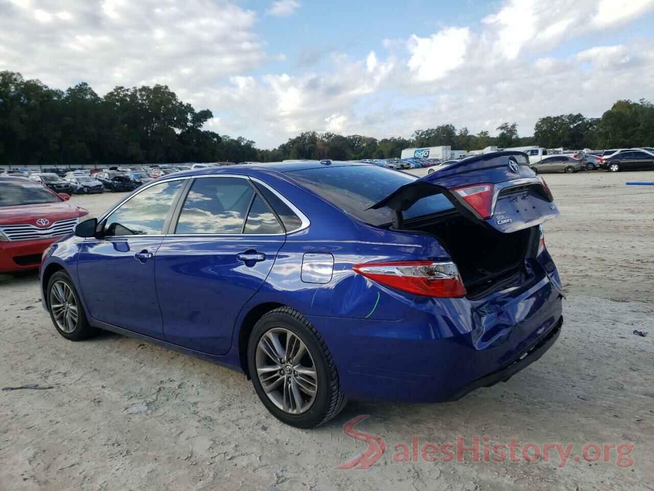 4T1BF1FK2FU898913 2015 TOYOTA CAMRY