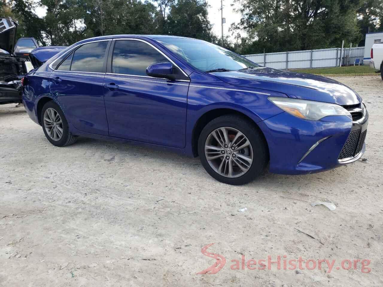 4T1BF1FK2FU898913 2015 TOYOTA CAMRY