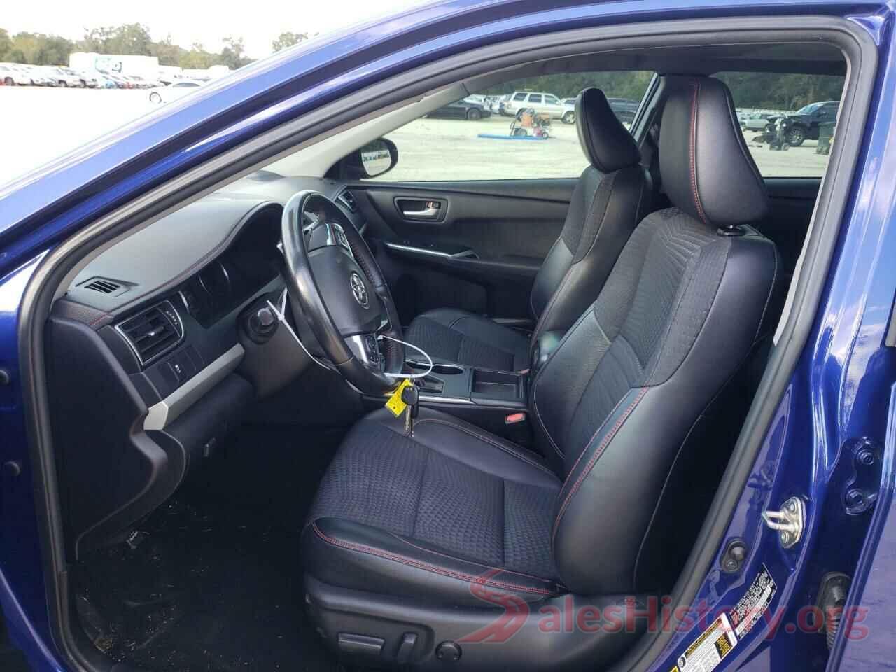 4T1BF1FK2FU898913 2015 TOYOTA CAMRY