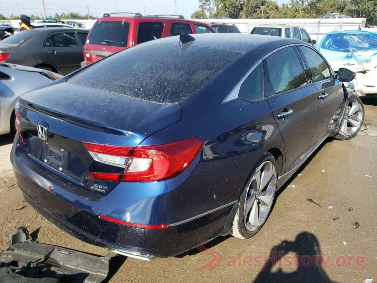 1HGCV2F96LA028577 2020 HONDA ACCORD