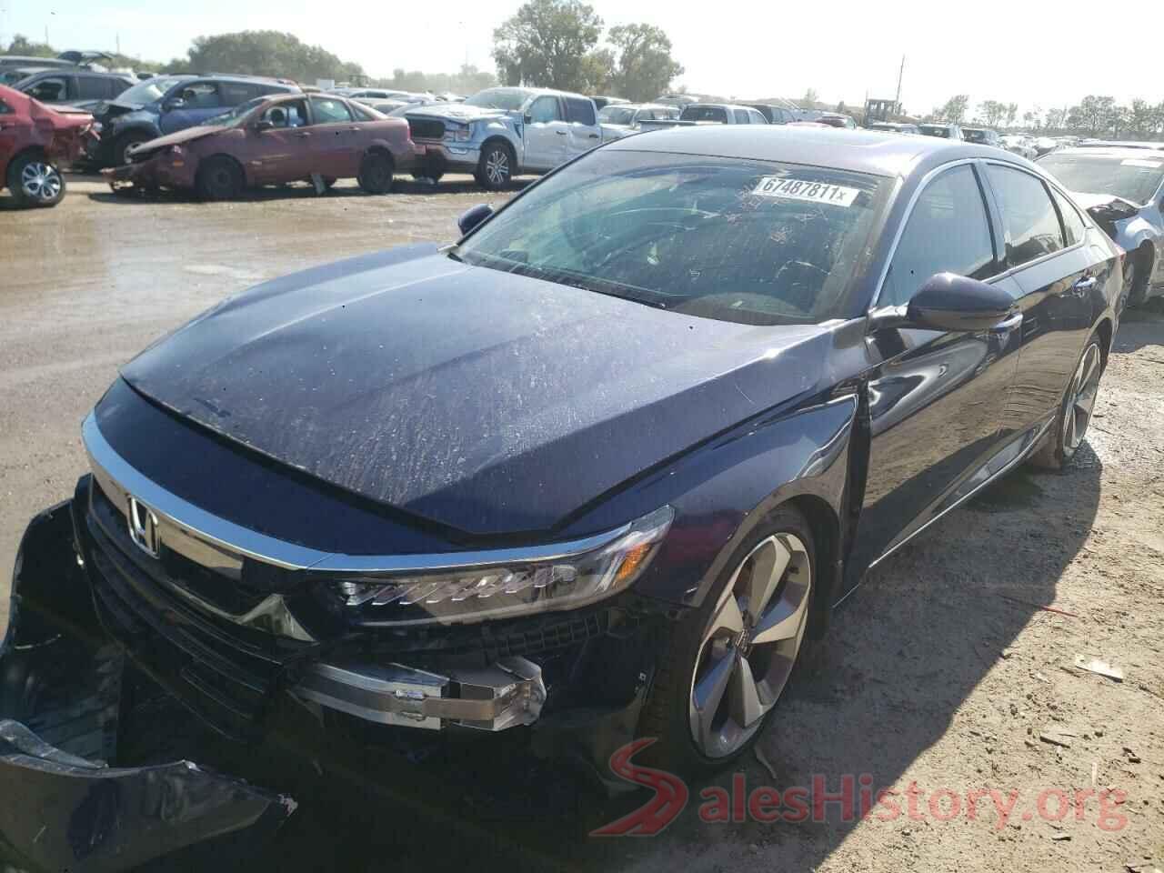 1HGCV2F96LA028577 2020 HONDA ACCORD