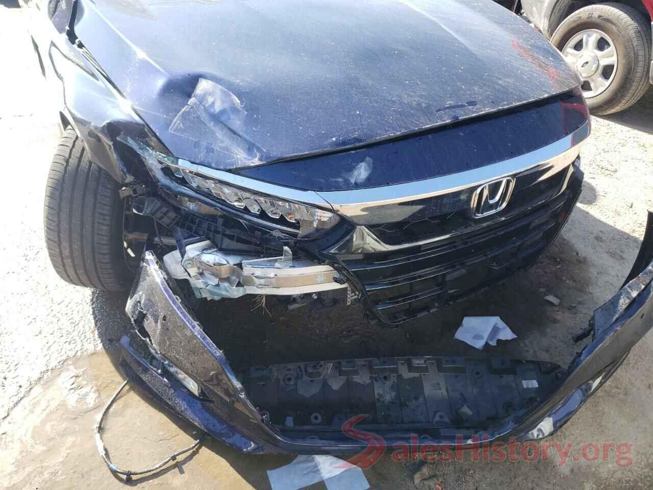 1HGCV2F96LA028577 2020 HONDA ACCORD