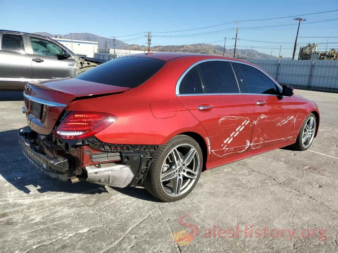 WDDZF4JBXKA640894 2019 MERCEDES-BENZ E-CLASS