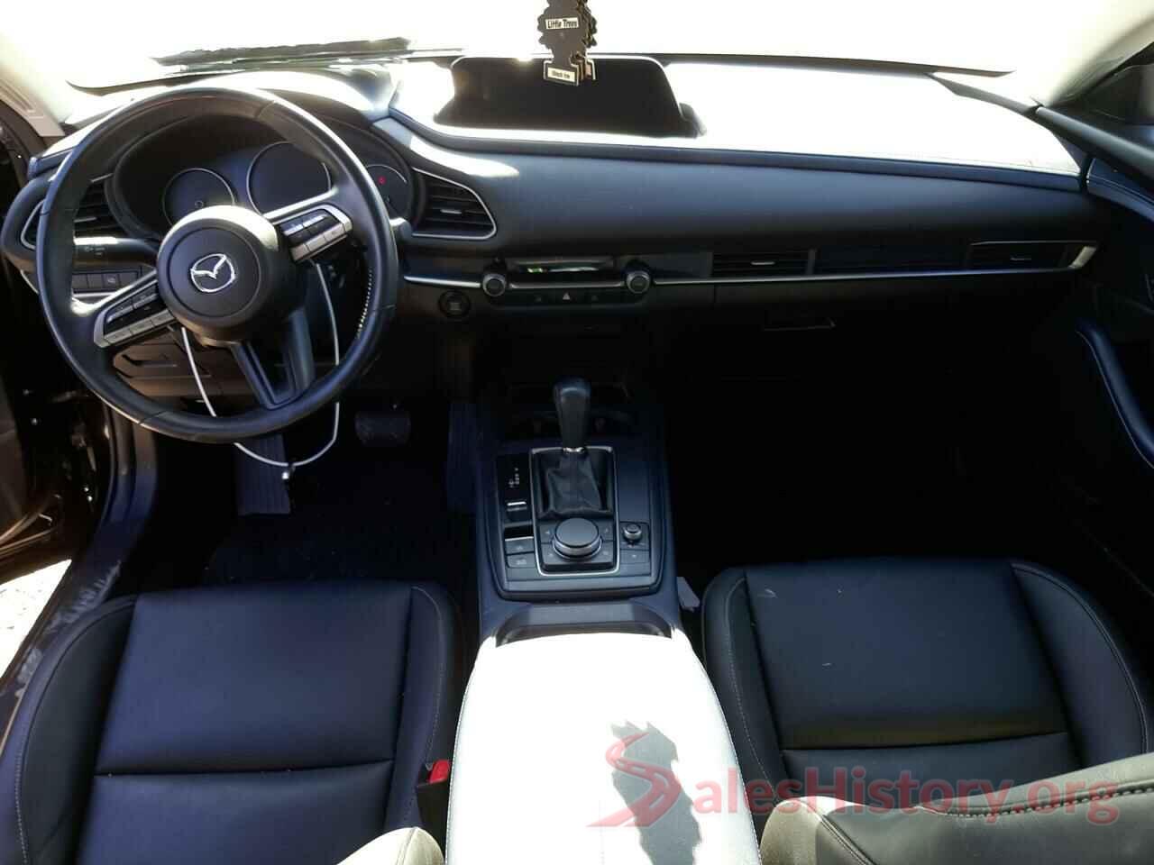 3MVDMBCL4LM107804 2020 MAZDA CX30