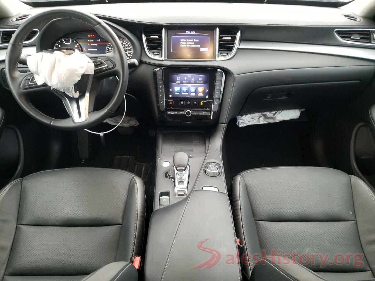 3PCAJ5M36KF134339 2019 INFINITI QX50