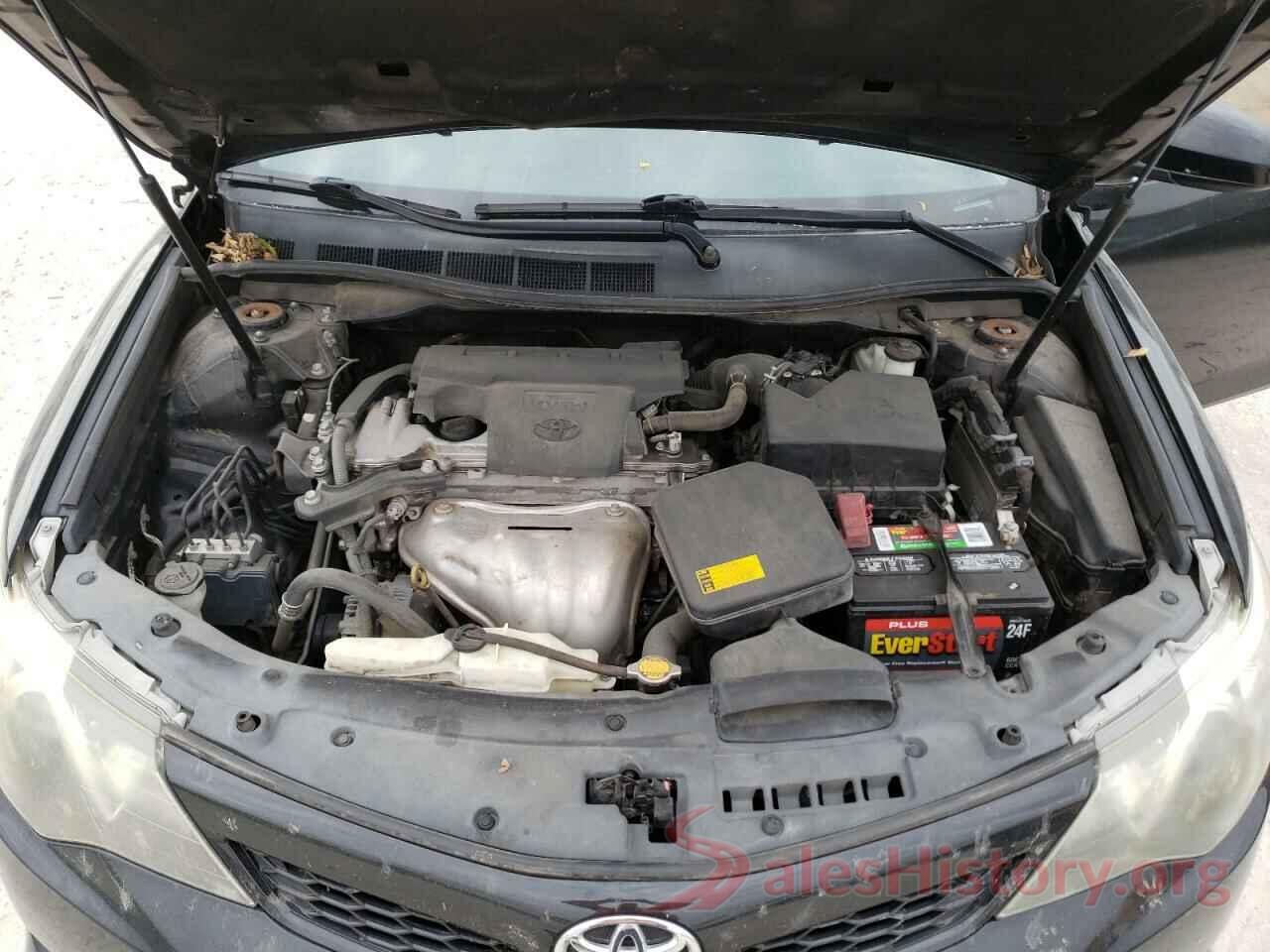 4T1BF1FK9EU310696 2014 TOYOTA CAMRY