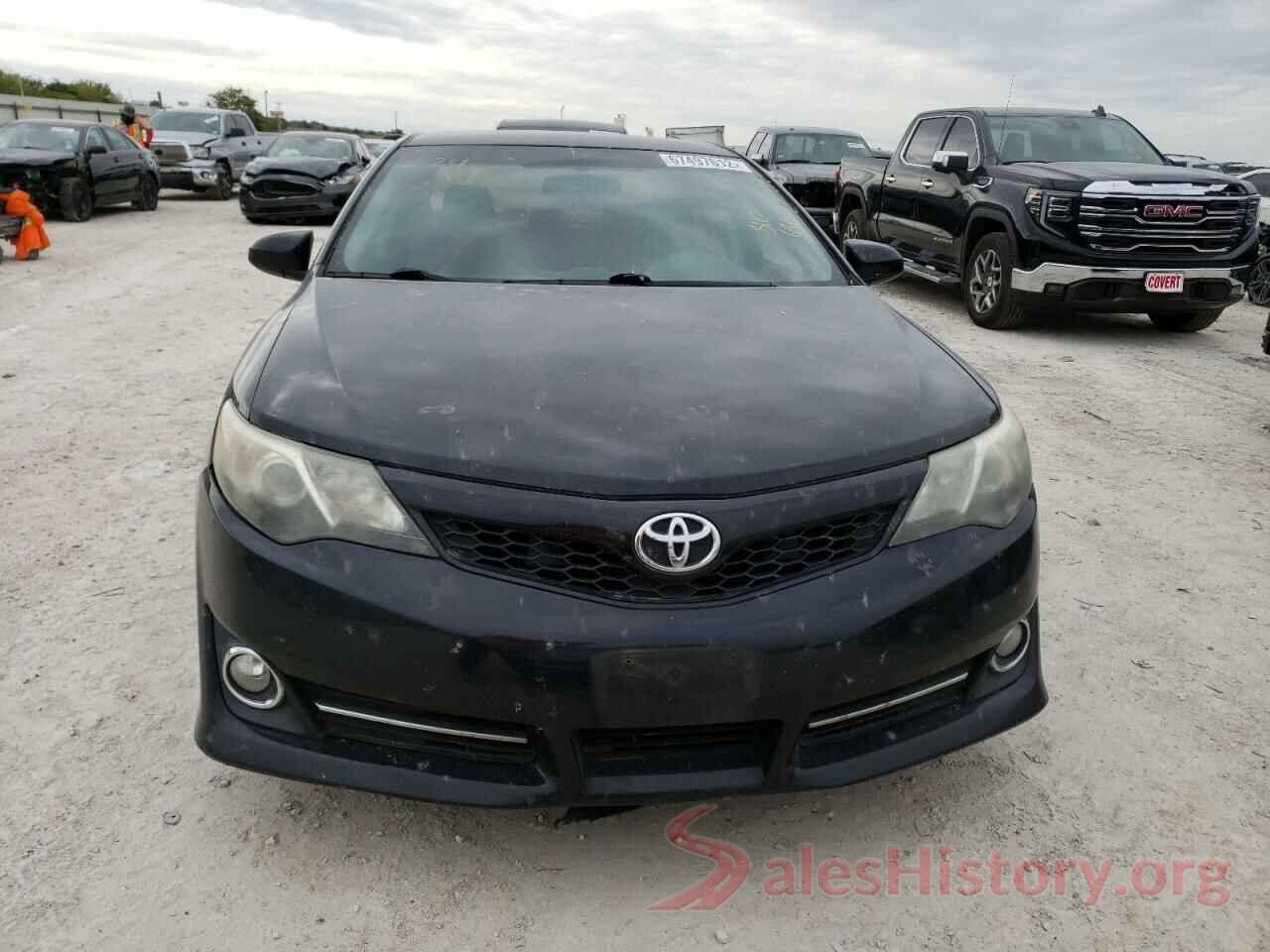 4T1BF1FK9EU310696 2014 TOYOTA CAMRY