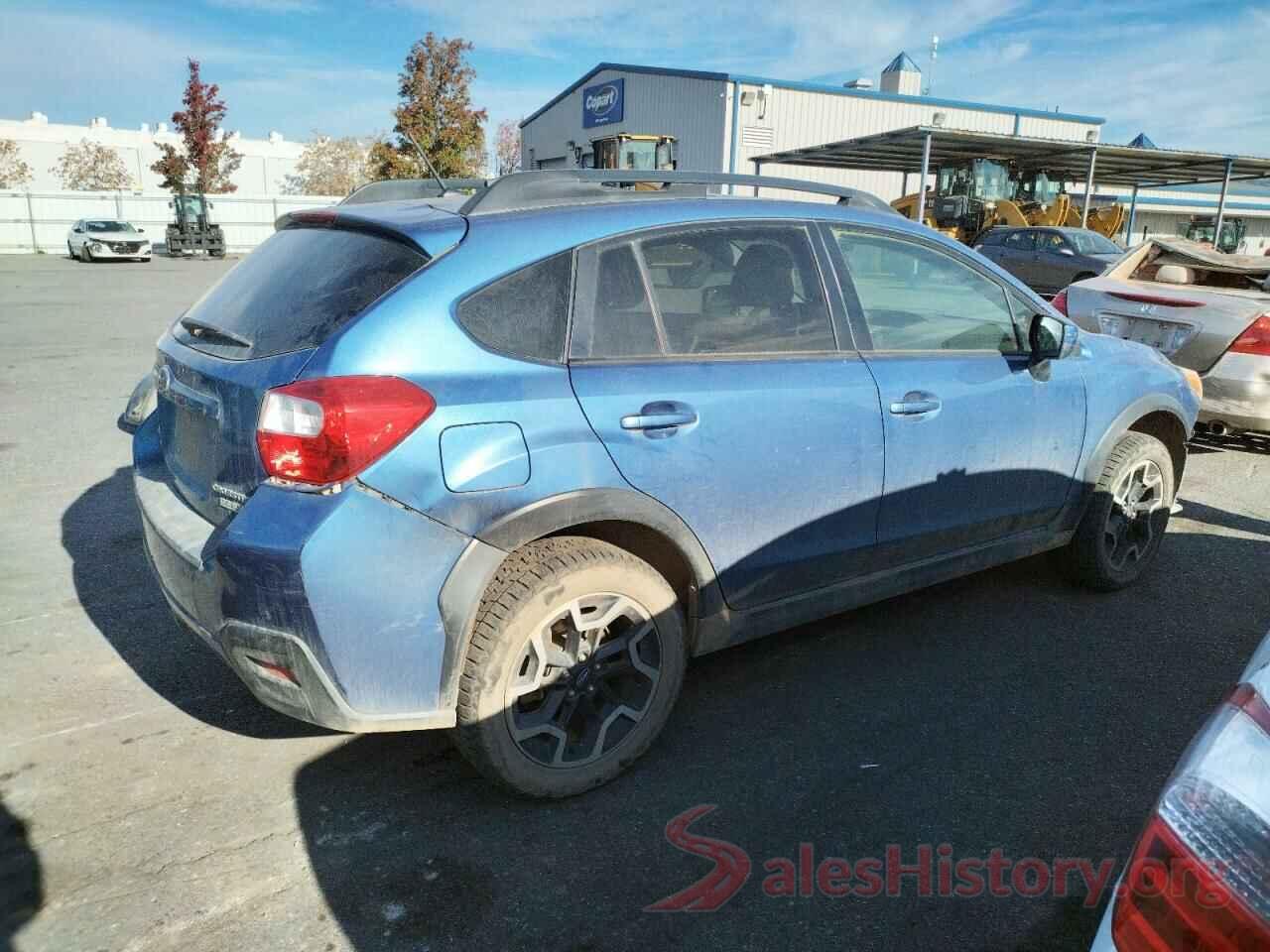 JF2GPABC8H8230066 2017 SUBARU CROSSTREK