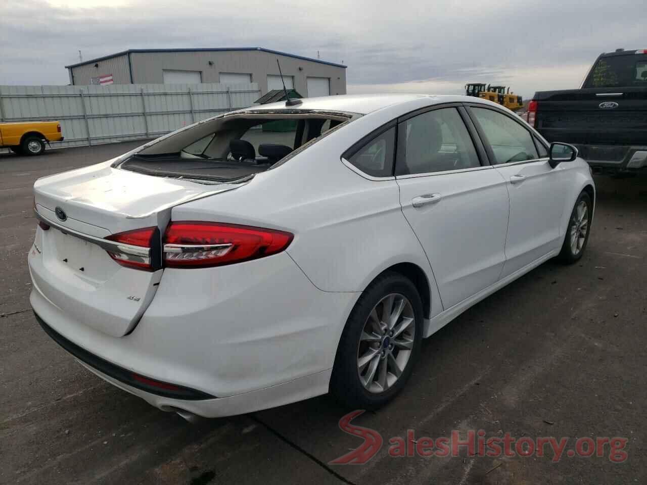 3FA6P0H79HR410353 2017 FORD FUSION