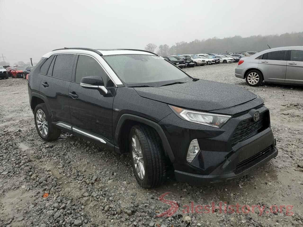 JTMC1RFV0LD520570 2020 TOYOTA RAV4