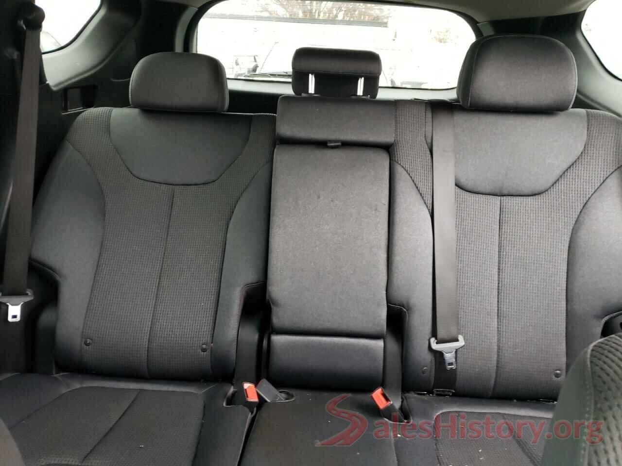 5NMS2CAD1KH097413 2019 HYUNDAI SANTA FE