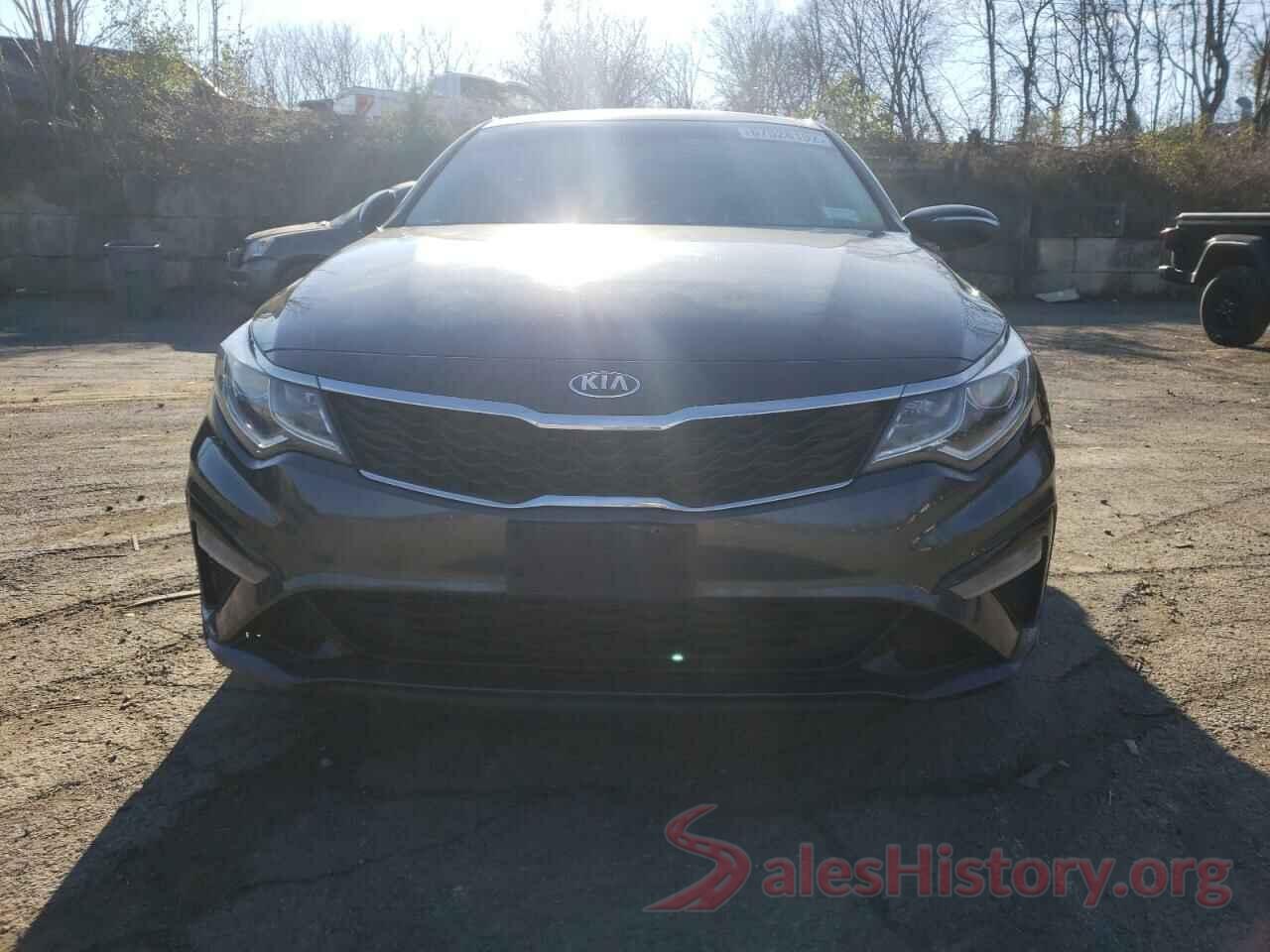 5XXGT4L38LG429053 2020 KIA OPTIMA