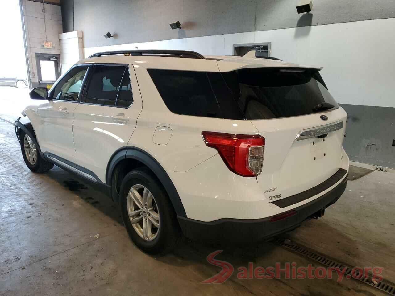 1FMSK8DH9LGB09730 2020 FORD EXPLORER