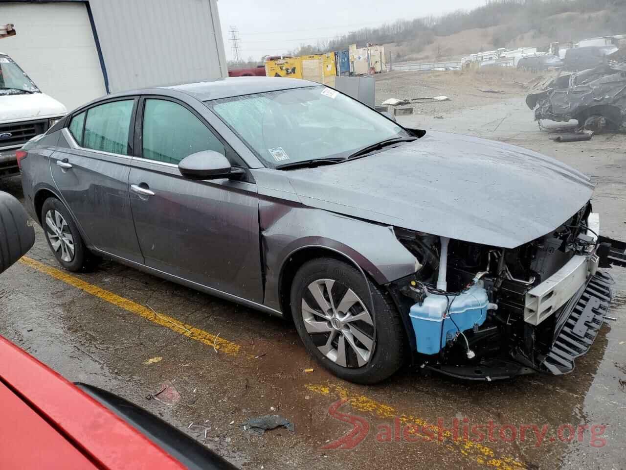 1N4BL4BV2LC157019 2020 NISSAN ALTIMA