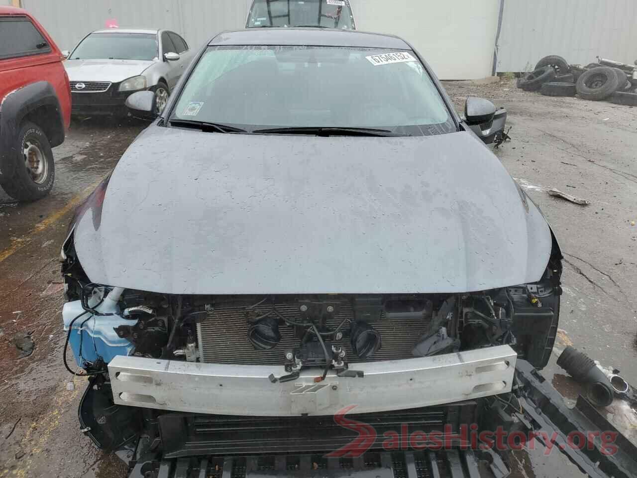 1N4BL4BV2LC157019 2020 NISSAN ALTIMA