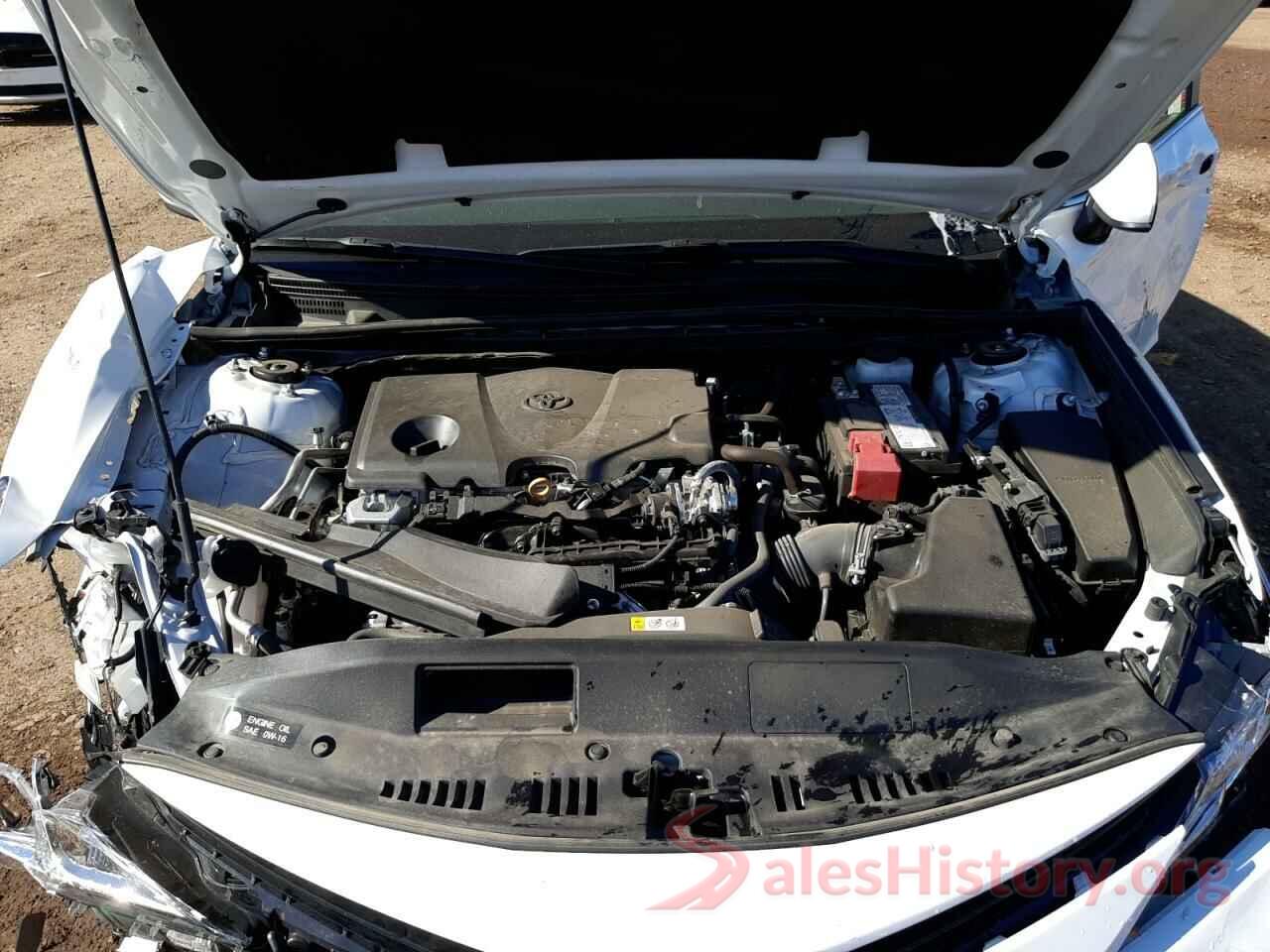 4T1C11AK9MU603104 2021 TOYOTA CAMRY