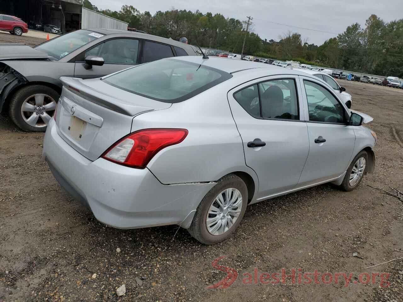 3N1CN7AP6HL843754 2017 NISSAN VERSA