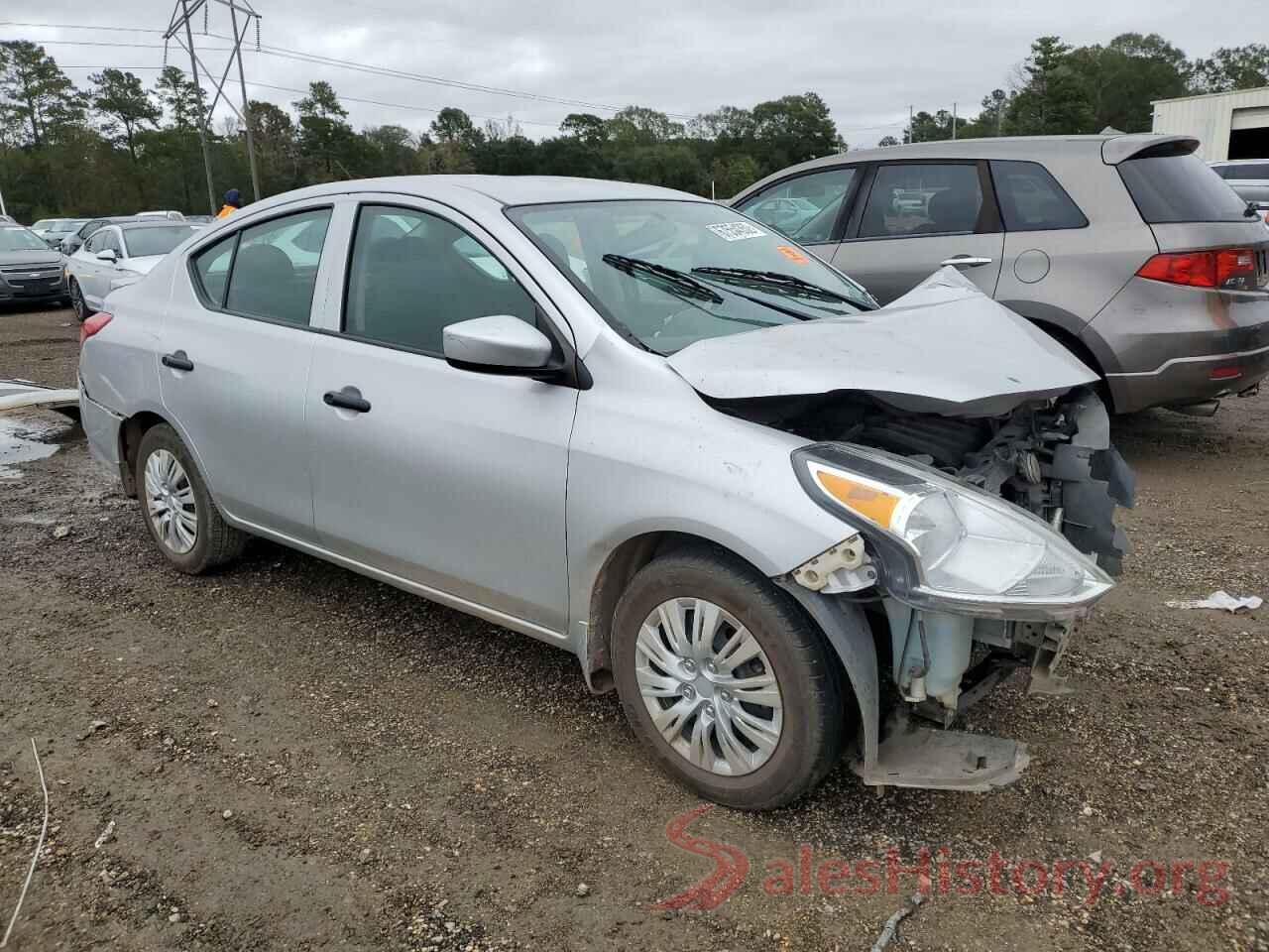 3N1CN7AP6HL843754 2017 NISSAN VERSA