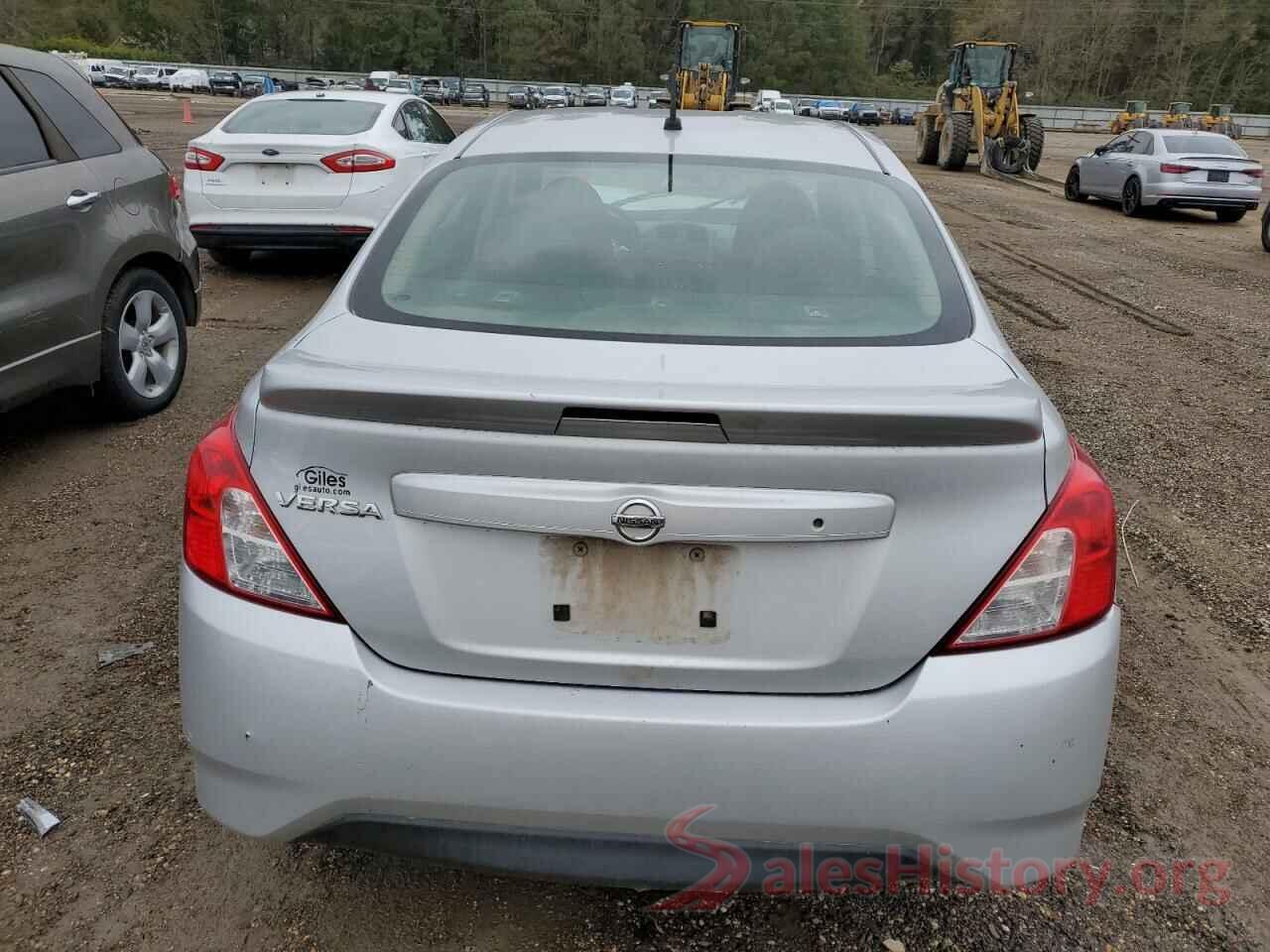 3N1CN7AP6HL843754 2017 NISSAN VERSA