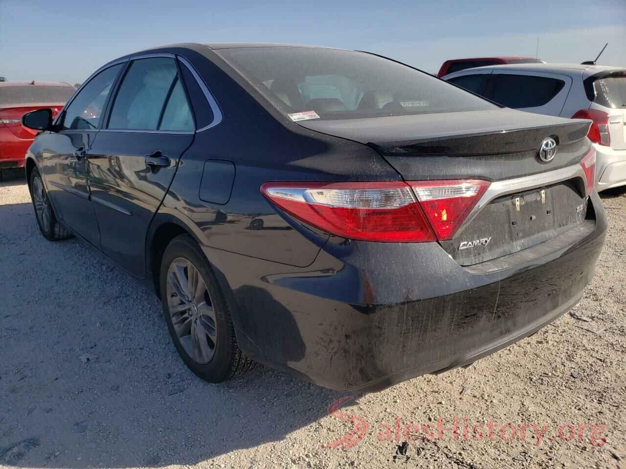 4T1BF1FK9HU690370 2017 TOYOTA CAMRY