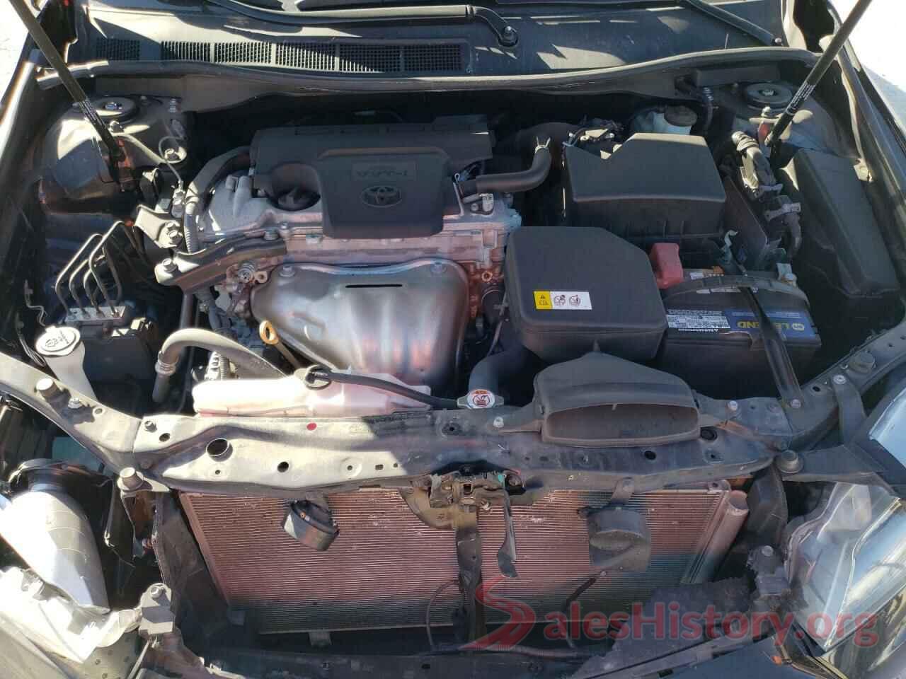 4T1BF1FK9HU690370 2017 TOYOTA CAMRY