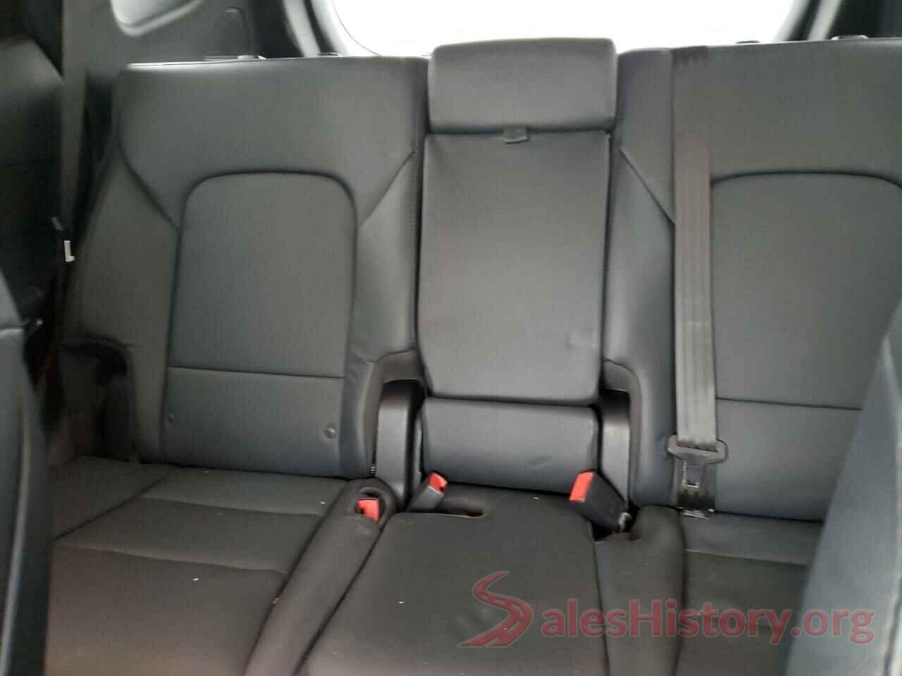 5XYZWDLA7JG566024 2018 HYUNDAI SANTA FE