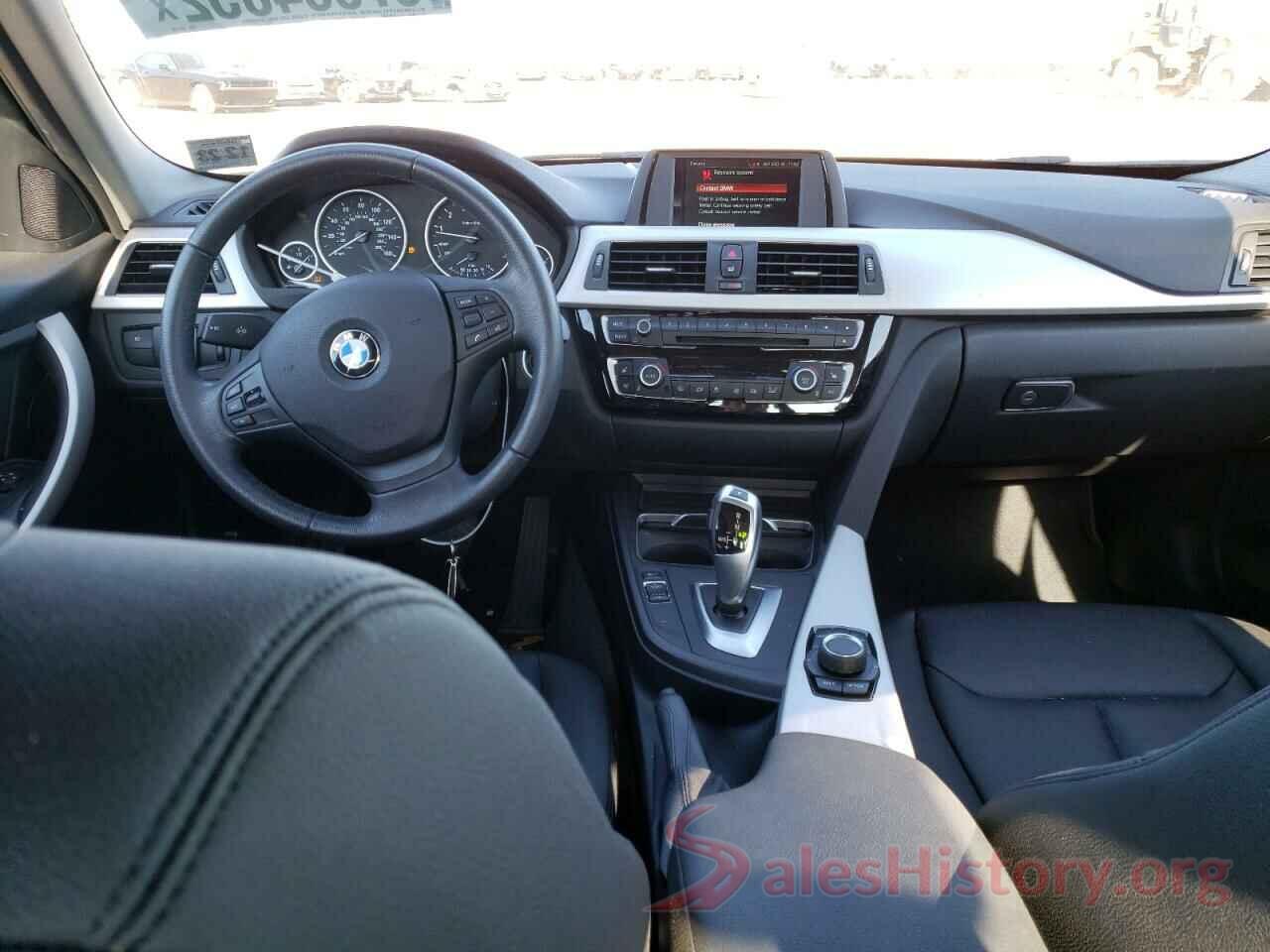 WBA8A3C56JA505140 2018 BMW 3 SERIES