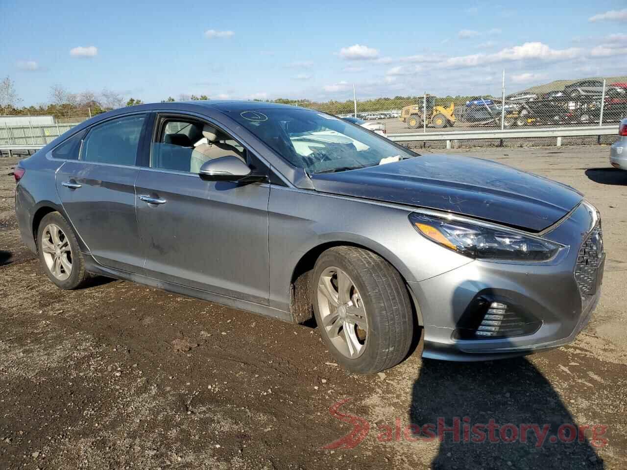 5NPE34AF0JH722516 2018 HYUNDAI SONATA