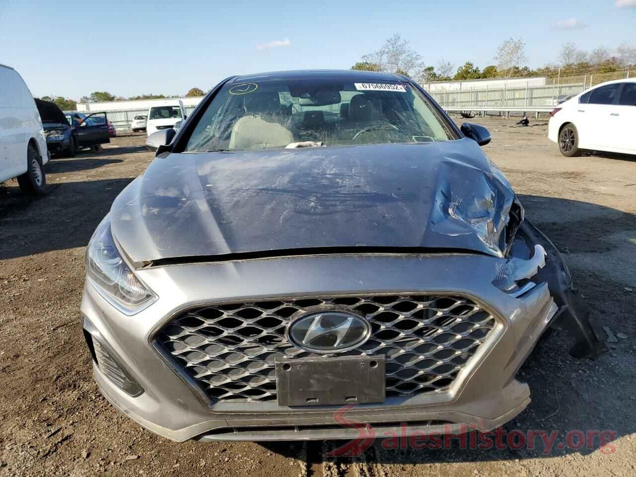 5NPE34AF0JH722516 2018 HYUNDAI SONATA