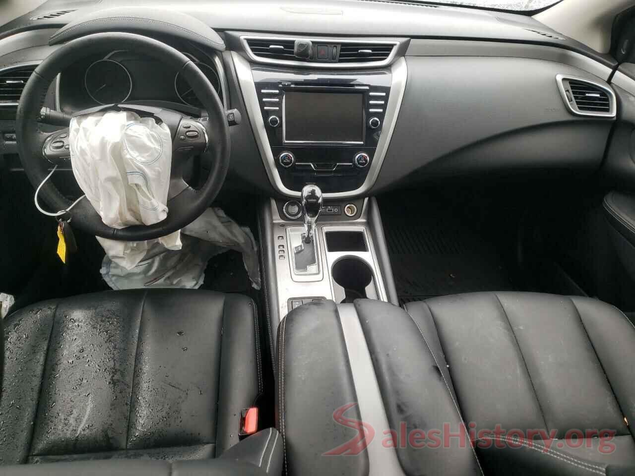 5N1AZ2BS3MC102025 2021 NISSAN MURANO