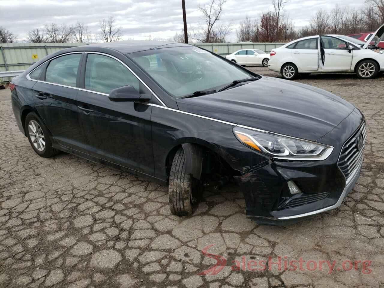 5NPE24AF6KH762149 2019 HYUNDAI SONATA