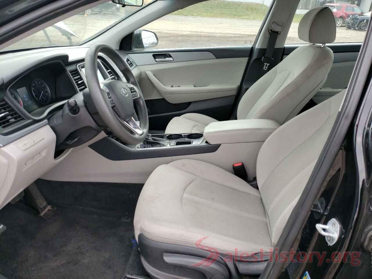 5NPE24AF6KH762149 2019 HYUNDAI SONATA