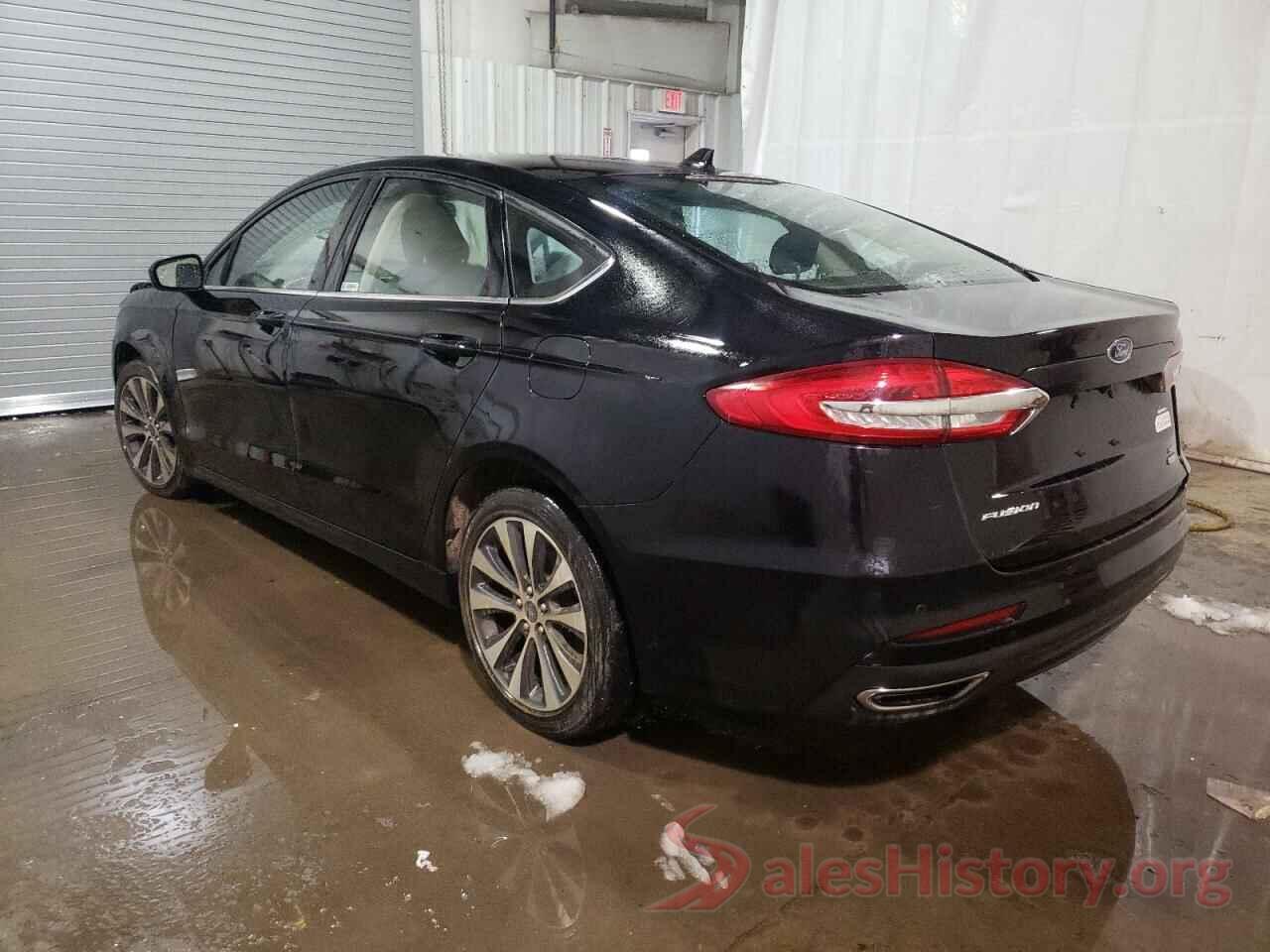 3FA6P0T93LR142580 2020 FORD FUSION