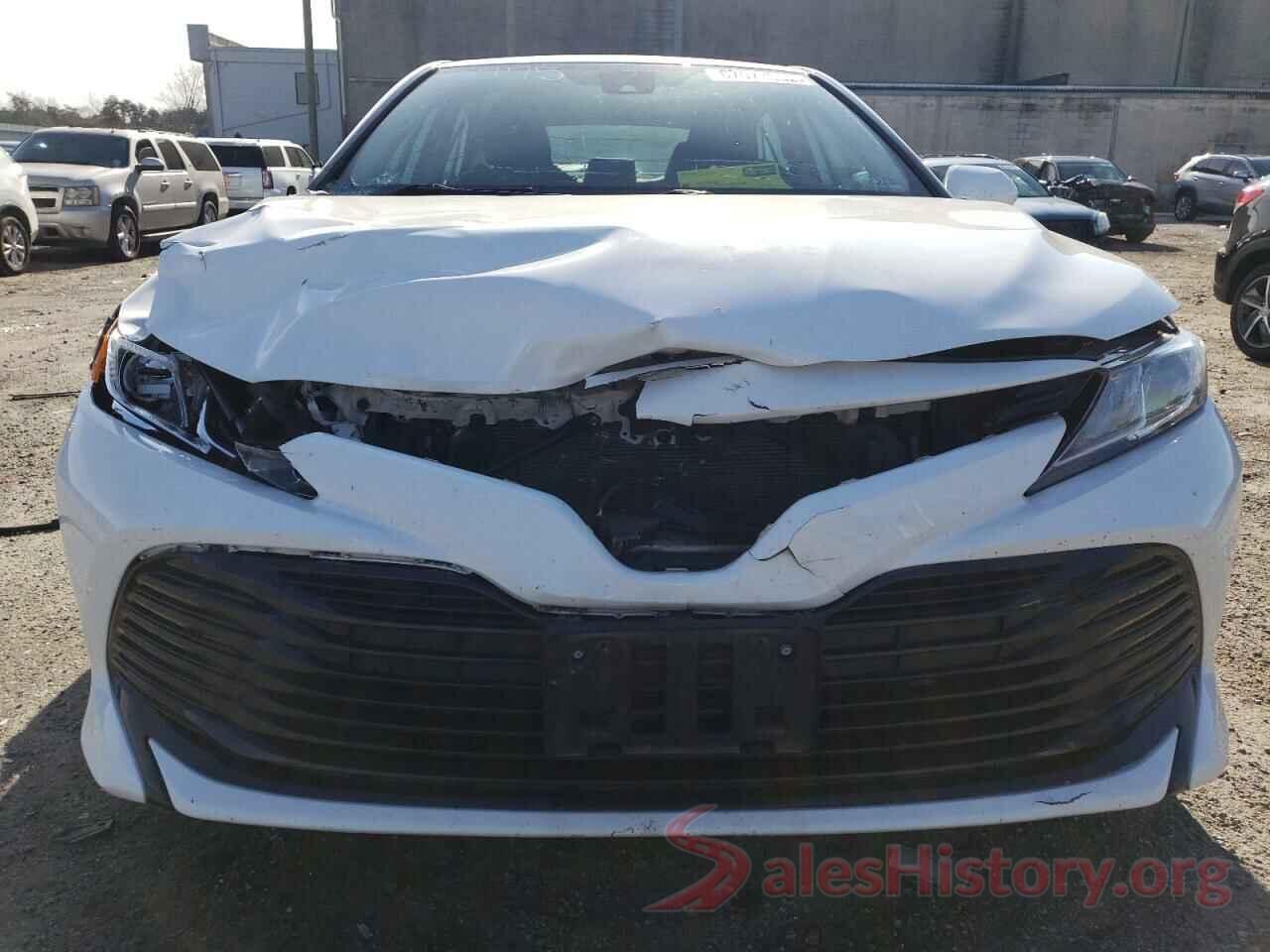 4T1C11AK6LU906775 2020 TOYOTA CAMRY