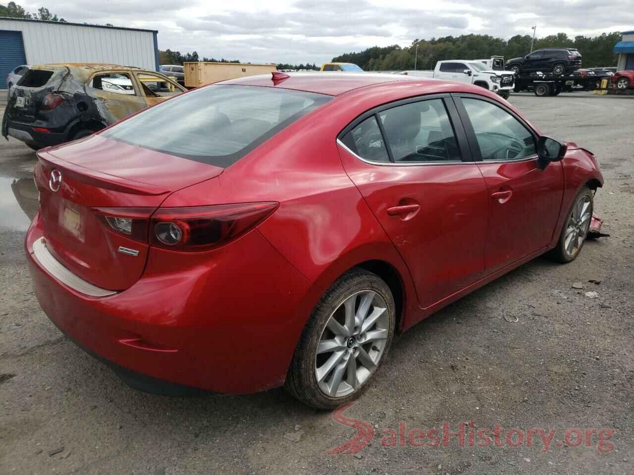 JM1BN1W30H1139309 2017 MAZDA 3