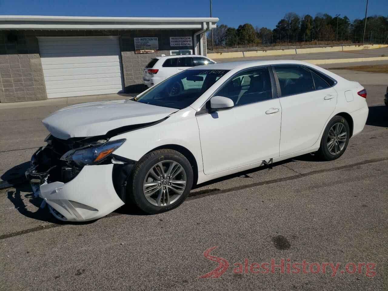 4T1BF1FK4FU498318 2015 TOYOTA CAMRY