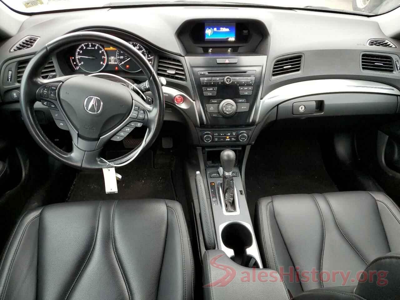 19UDE2F36MA000019 2021 ACURA ILX