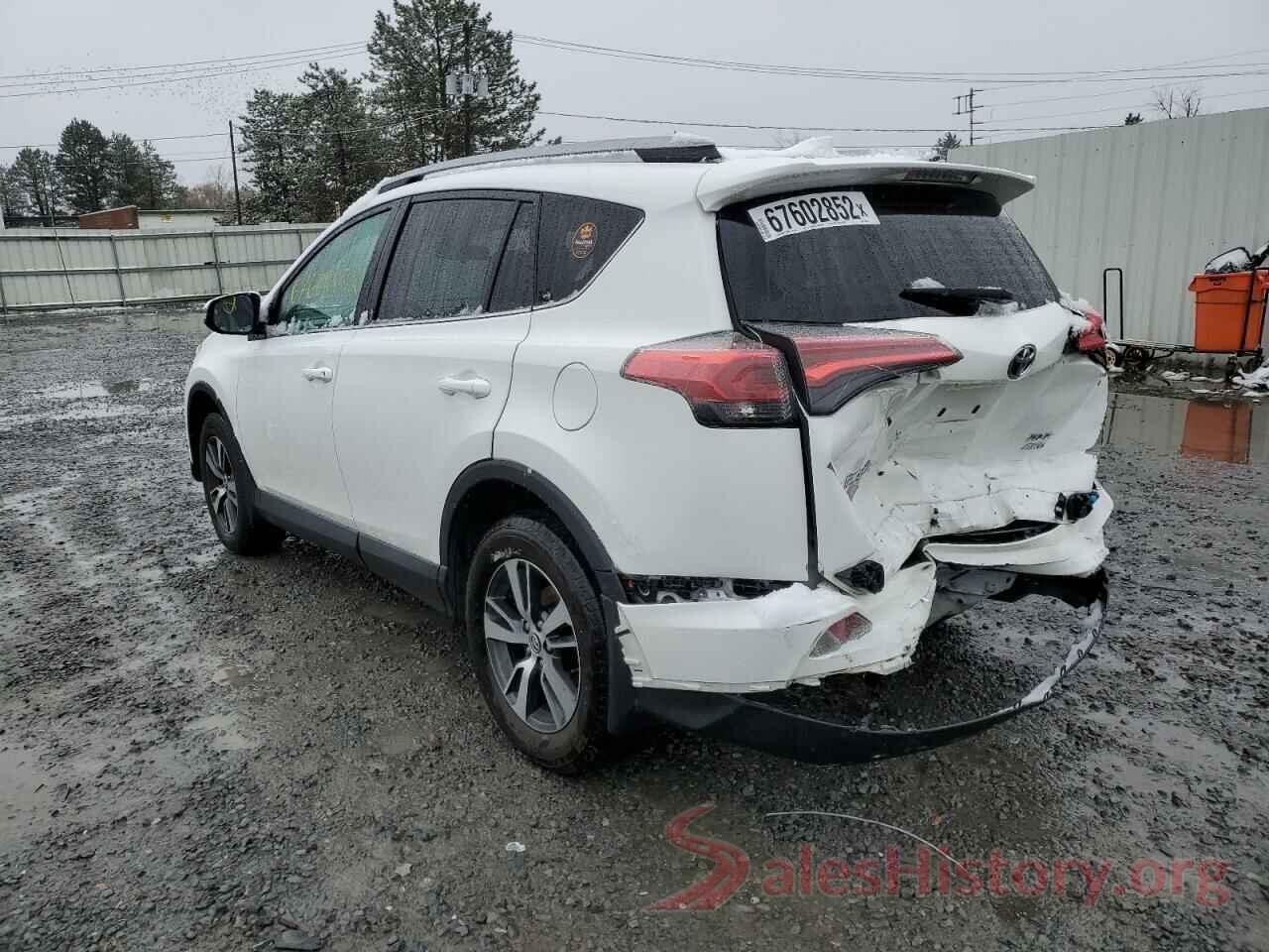 2T3RFREV5JW830078 2018 TOYOTA RAV4