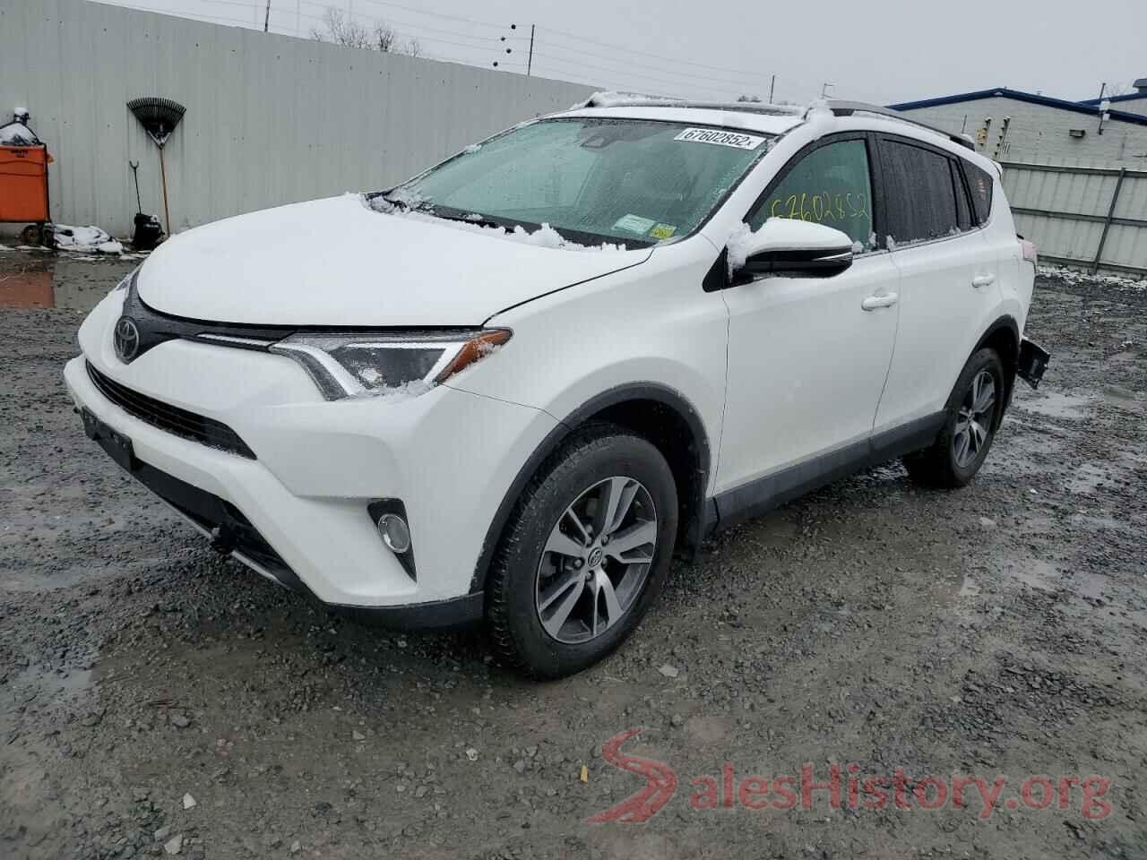 2T3RFREV5JW830078 2018 TOYOTA RAV4