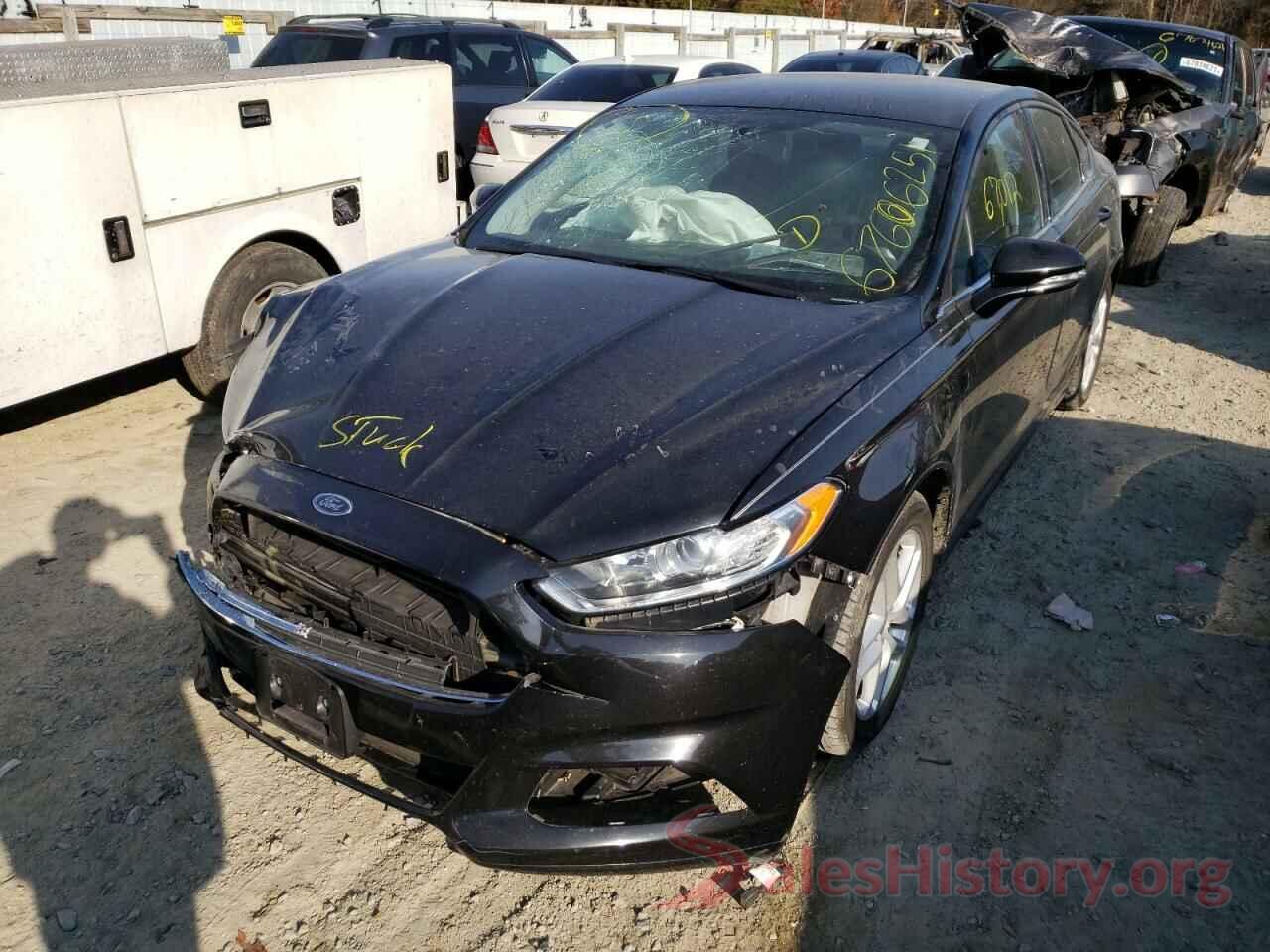 3FA6P0H72GR287025 2016 FORD FUSION