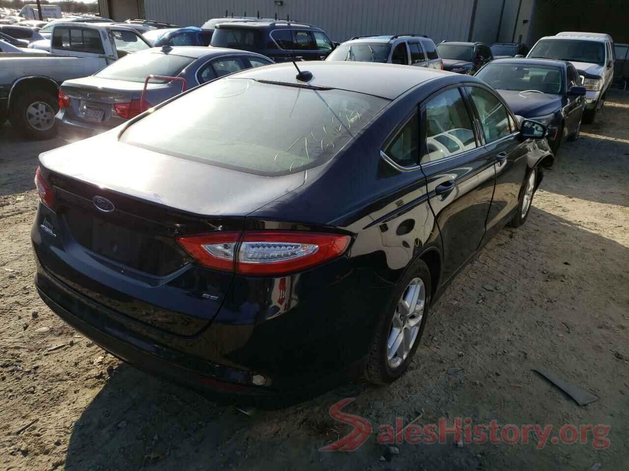 3FA6P0H72GR287025 2016 FORD FUSION