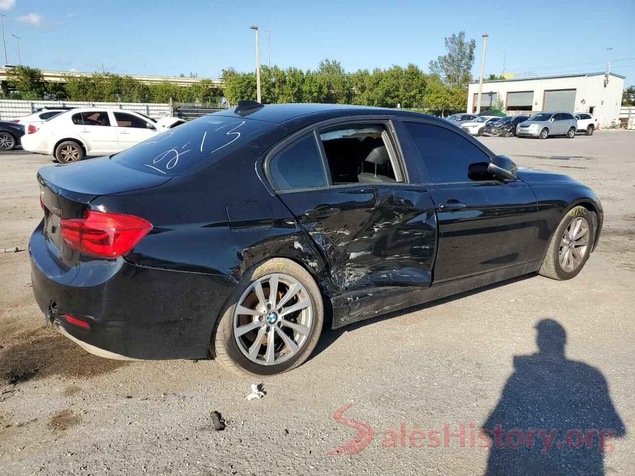 WBA8E1G56HNU14827 2017 BMW 3 SERIES