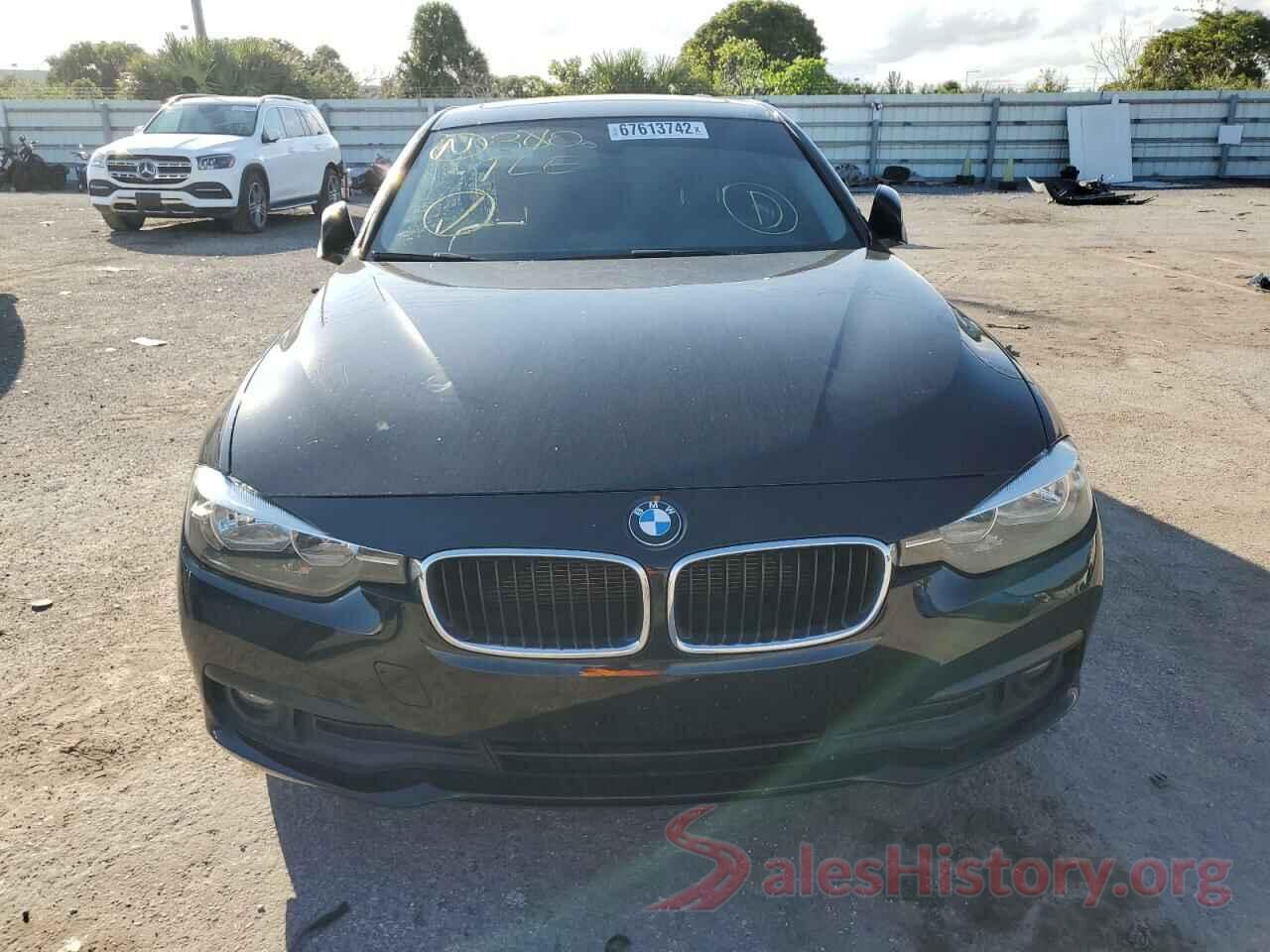 WBA8E1G56HNU14827 2017 BMW 3 SERIES