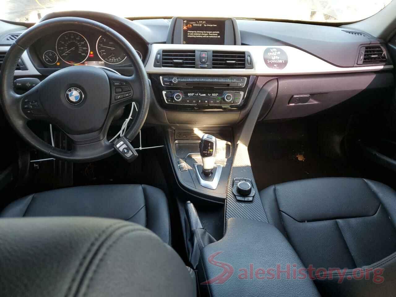 WBA8E1G56HNU14827 2017 BMW 3 SERIES