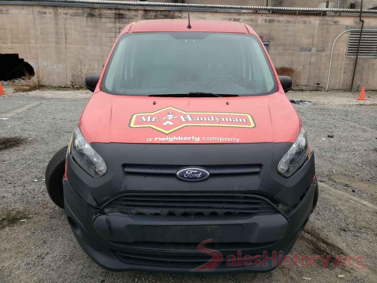 NM0LS6E78H1313025 2017 FORD TRANSIT