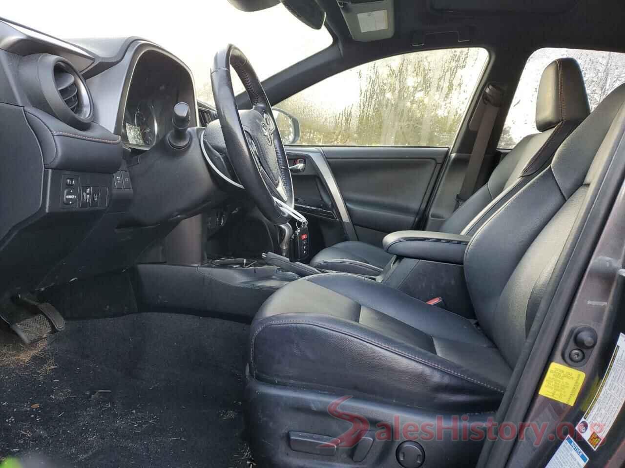 JTMJFREV5JJ236733 2018 TOYOTA RAV4