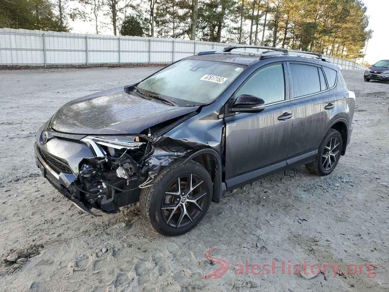 JTMJFREV5JJ236733 2018 TOYOTA RAV4