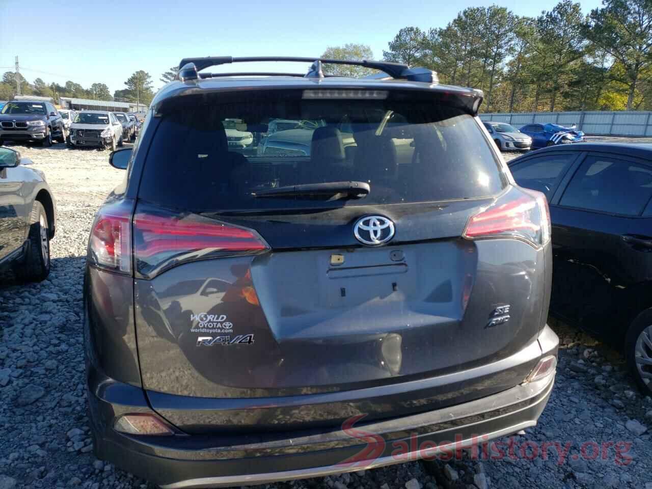 JTMJFREV5JJ236733 2018 TOYOTA RAV4